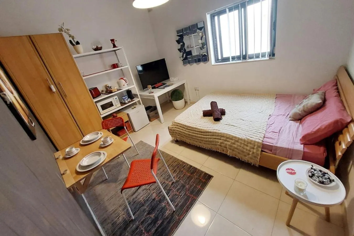 Lucky View Retreat Apartman Mosta