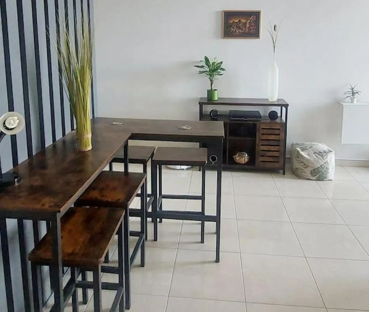 Lucky View Retreat Apartman Mosta 0*,